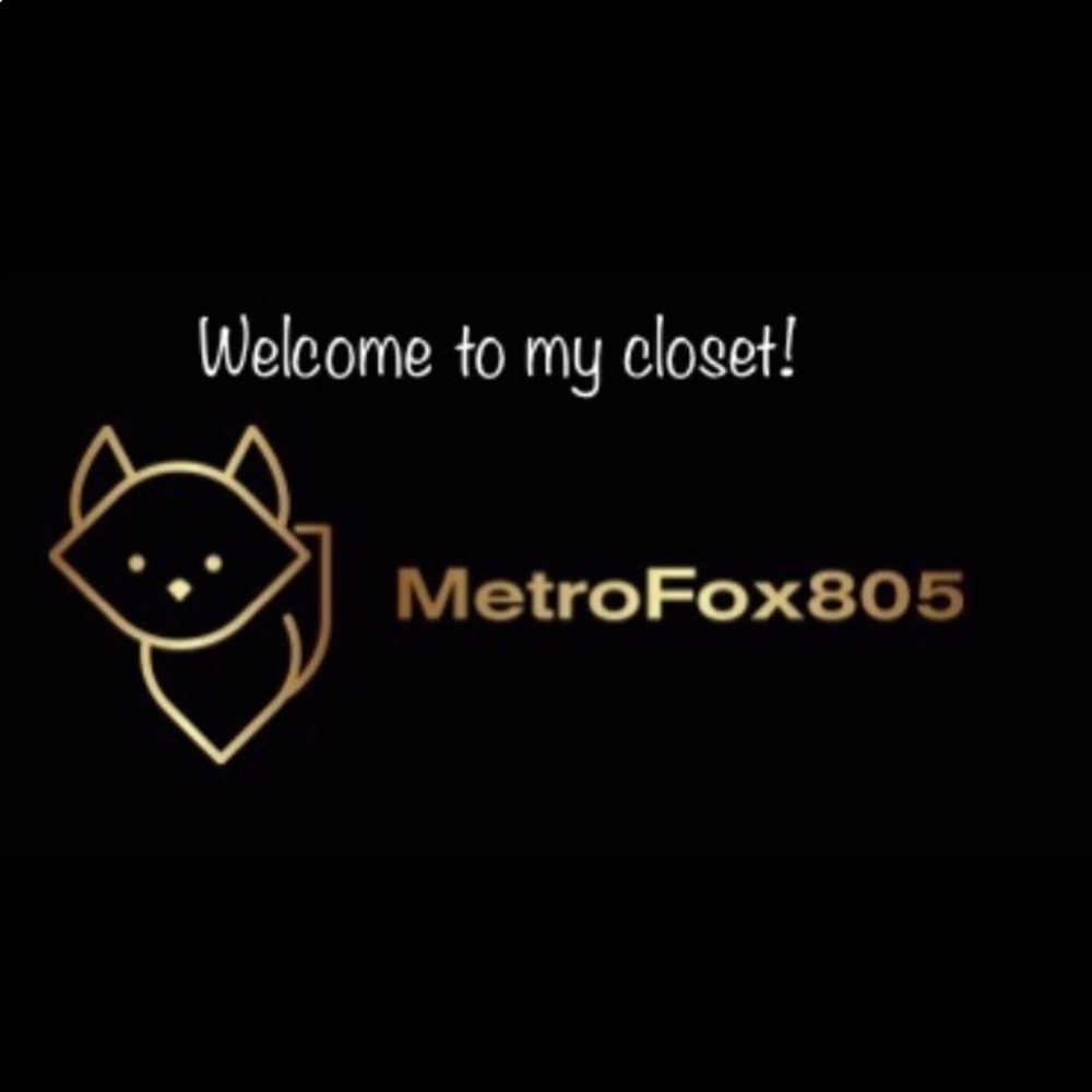 WELCOME TO MY CLOSET METROFOX805 CALIFORNIA VIBES